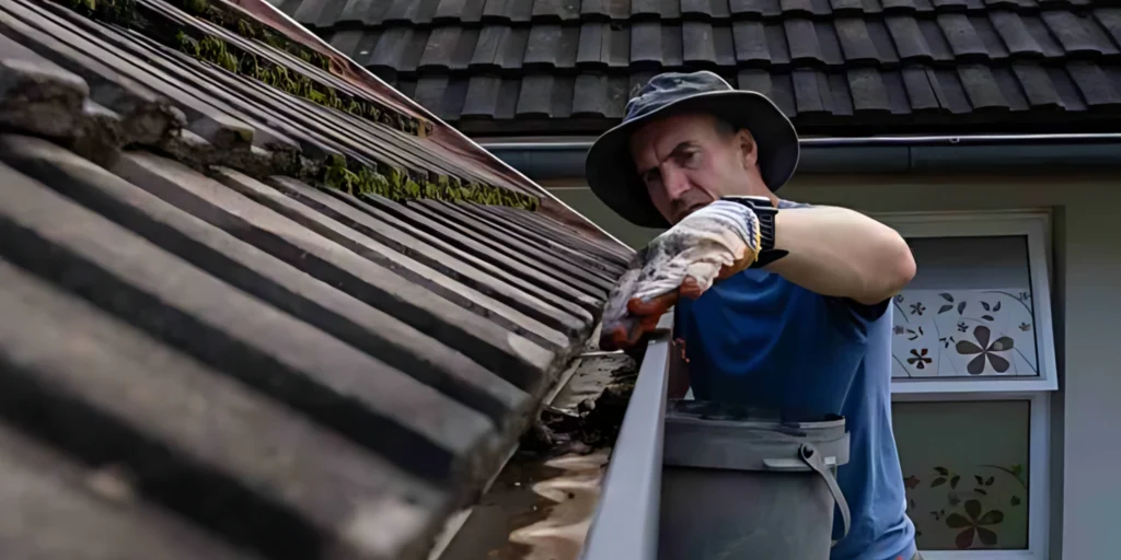 Delaware City Gutter Cleaninghome page